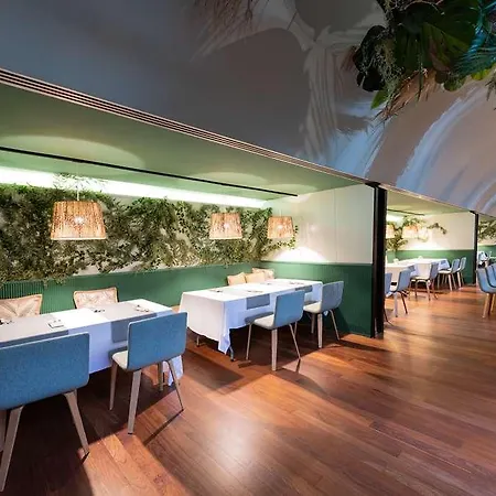 Aparthotel Atenea Barcelona 