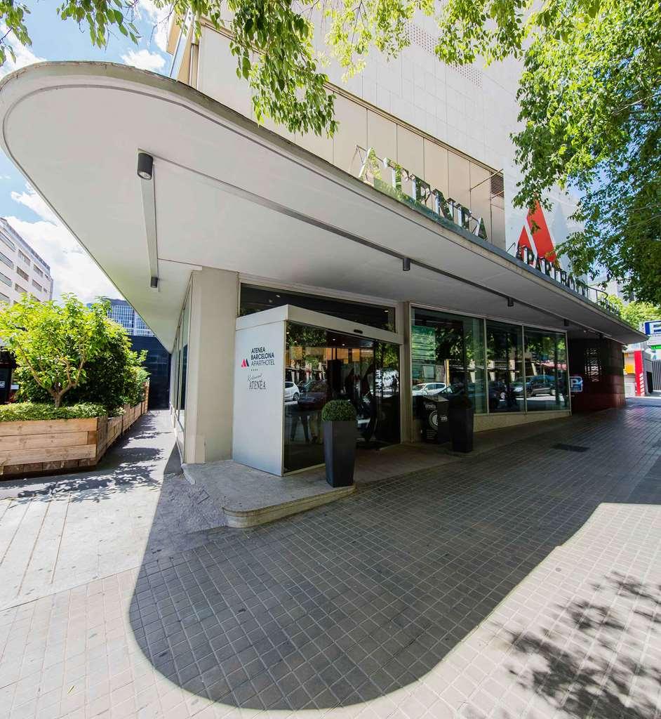 Atenea 4* Barcellona