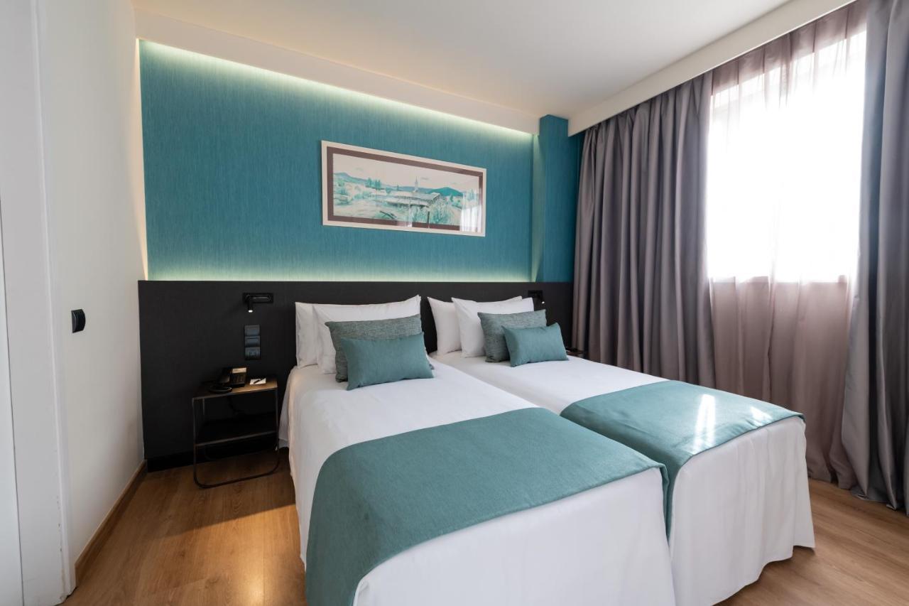 Atenea Hotel Barcellona