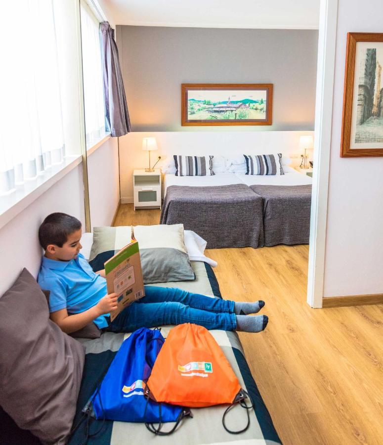 Atenea Hotel Barcellona